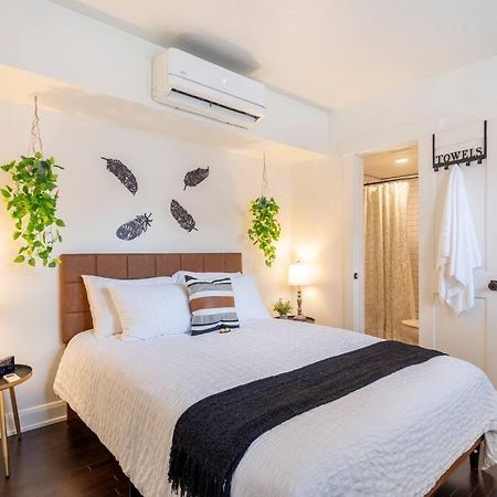 Апартаменти Lady Madonna Sage Flat Солт-Лейк-Сіті Екстер'єр фото
