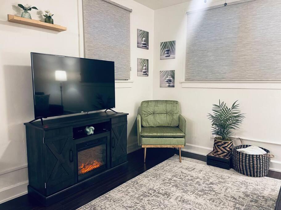 Апартаменти Lady Madonna Sage Flat Солт-Лейк-Сіті Екстер'єр фото