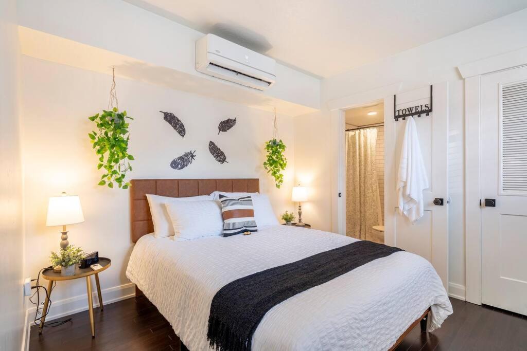 Апартаменти Lady Madonna Sage Flat Солт-Лейк-Сіті Екстер'єр фото